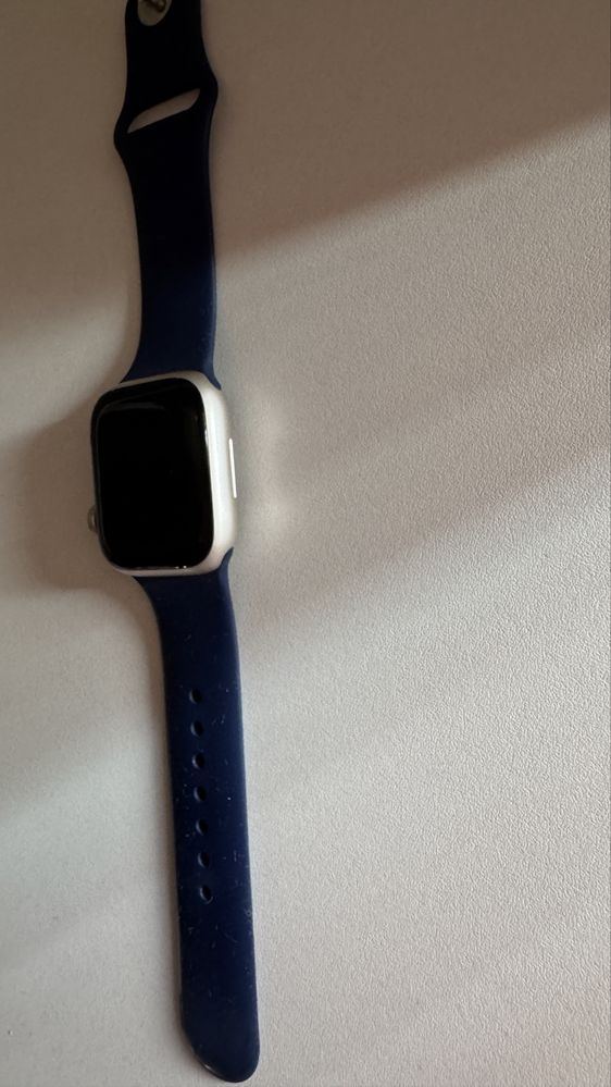 Apple Watch 7 серия с коробкой