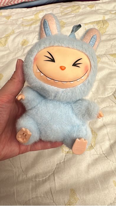 Лабубу оригинал Попмарт