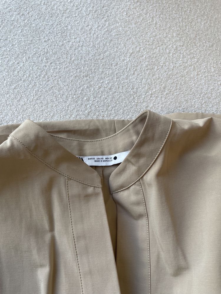 Платье Zara в отличном качестве