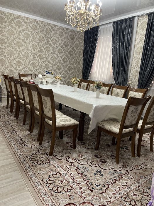 Продам 5-комнатный дом