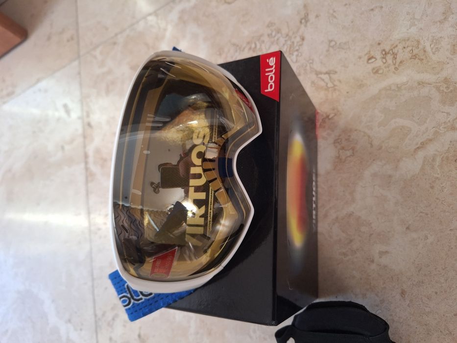 Ochelari schi Bolle Virtuose