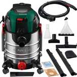 Vand aspirator injectie-extractie parkside