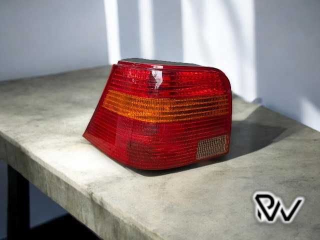 Десен и Ляв Стоп за VOLKSWAGEN Golf 4
