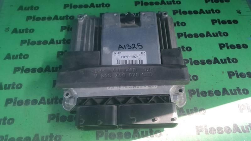 Calculator ecu Audi A5 2007-> 8T3 0261s04132