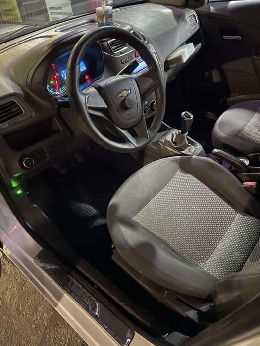 Cobalt mexanika 2020yil