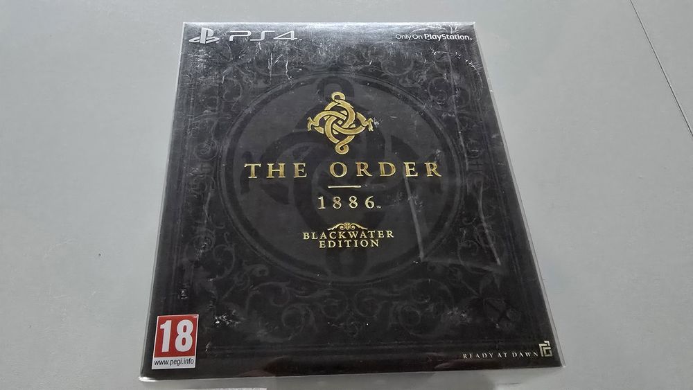 The Order "Blackwater Edition"