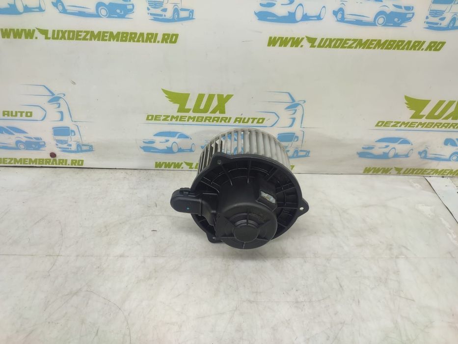 Ventilator aeroterma habitaclu f00s330024 Hyundai Accent MC