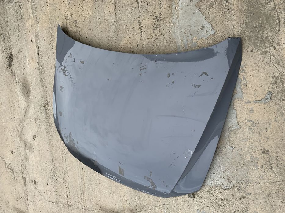 Capota motor, VW Passat B8, 2015, 2016, 2017, 2018, 2019, 2020, 2021, 2022, 2023.