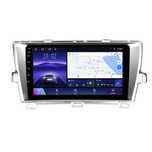 Navigatie Android 14 TOYOTA PRIUS 2009 - 2015 1/8 Gb CarPlay CAMERA