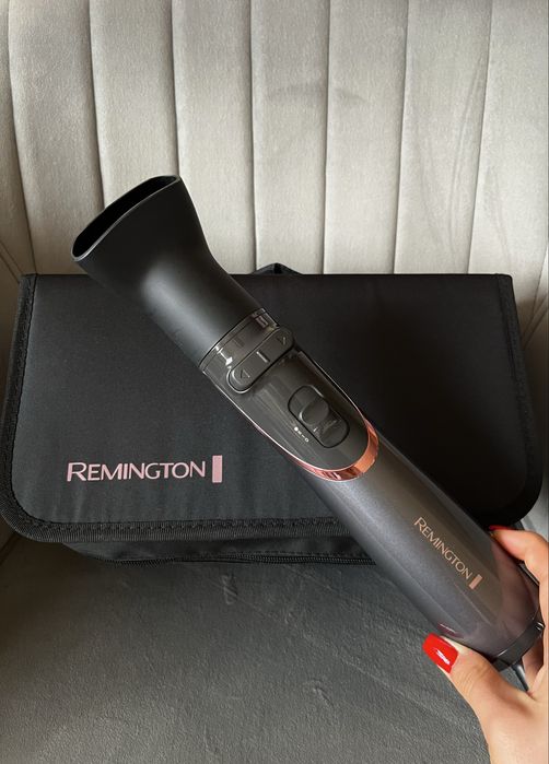 Четка за сушене и стилизиране Remington