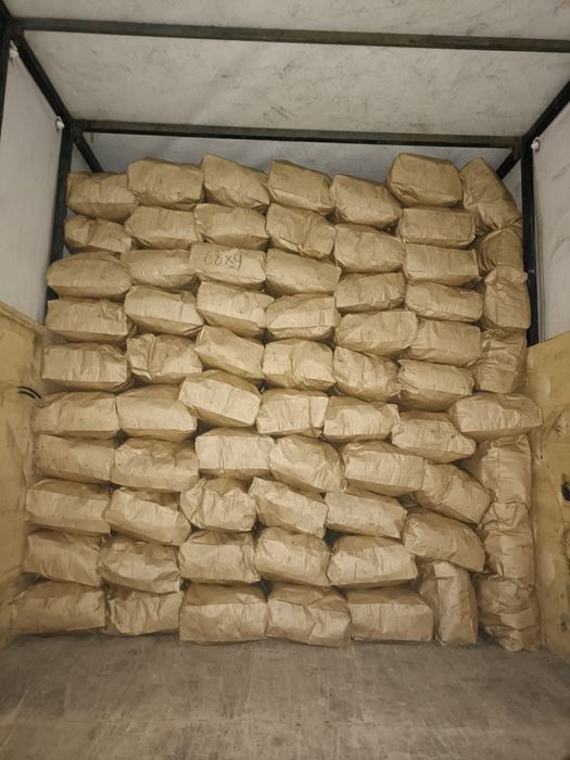 Древесный уголь для шашлыка и мяса