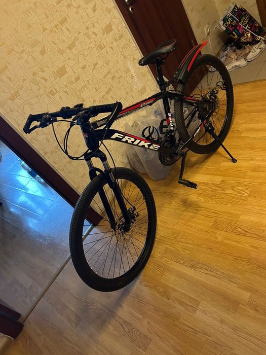 Продам отличный велосипед недорого