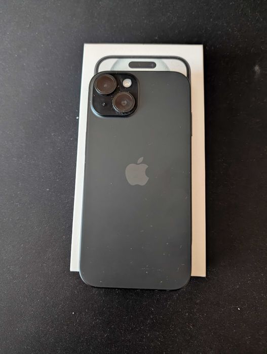 Iphone 15 с гаранция за Видин