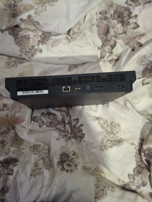 Schimb 2 ps 3 uri cu un ps 4 dau si diferență