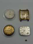 Lot mecanisme zenith Automate Cal 2562 Pc 2892-2 408 2532 PC