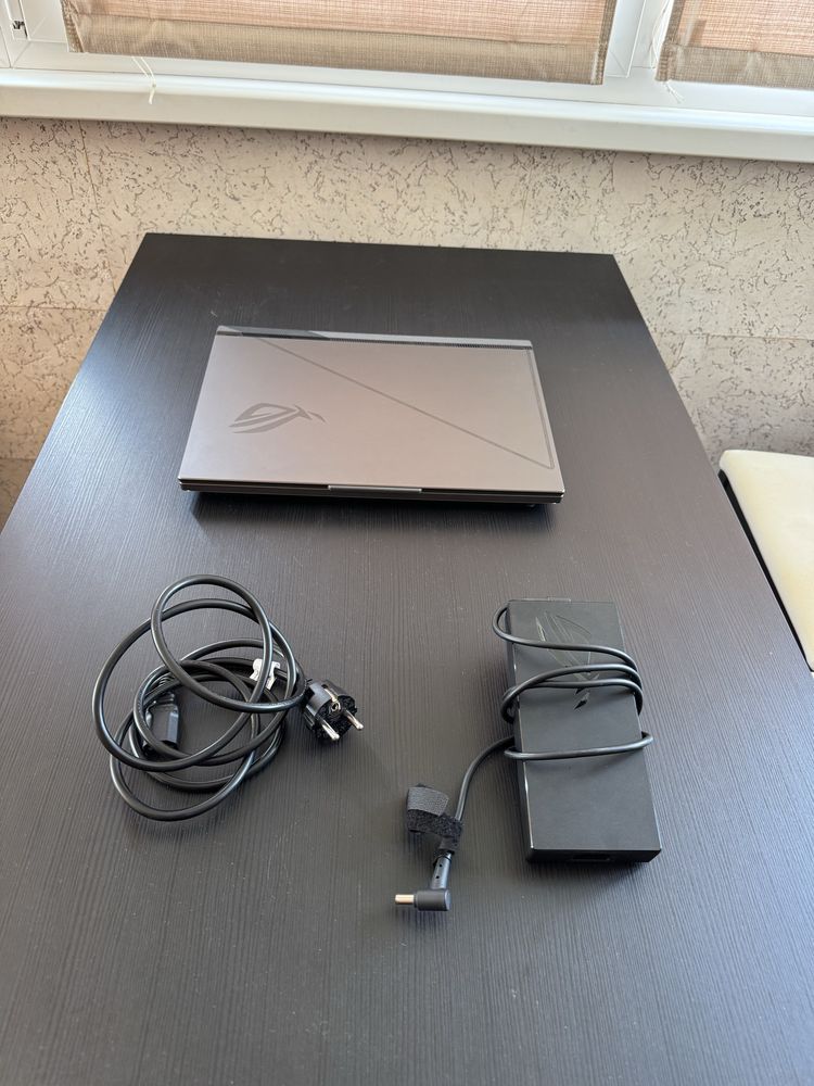 Asus Rog Strix G16