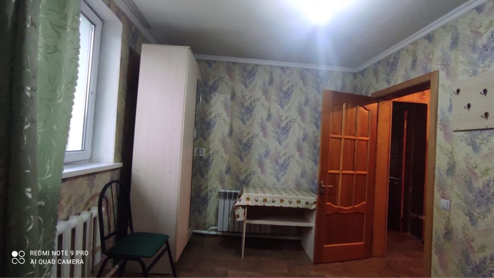 Сдаются 2 комнаты в аренду