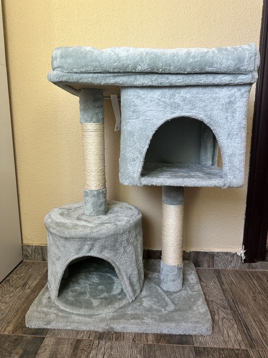 Катерушка за котка