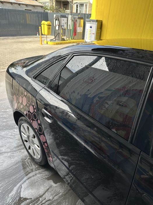 Vând audi A4B7-1.9TDI