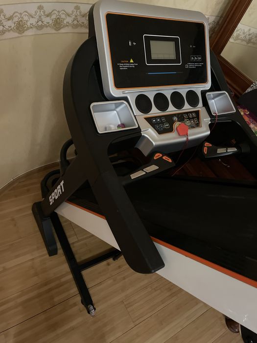 Беговая дорожка