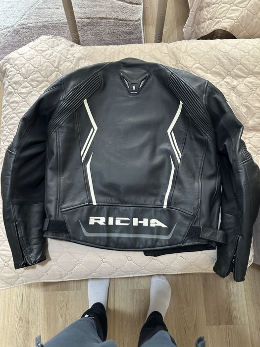 Мото яке Richa размер 56