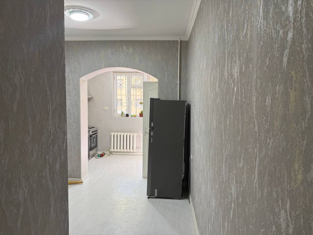 Kvartira ijaraga beriladi  Manzil : Sergeli Tumani Sirgali -2 12 uy