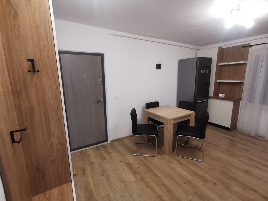 vand apartament 2 camere