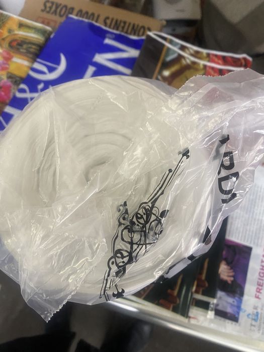 Пакеты полиэтилен