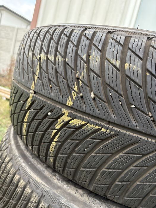 Anvelope 255/55/20