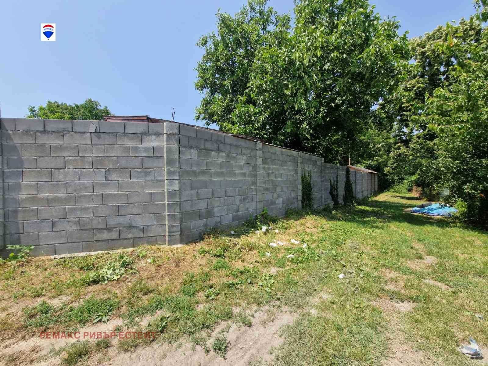 УПИ за продажба местност Конубунар, гр. Русе