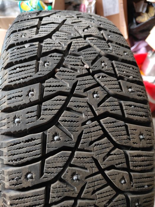 Шины. 205 55 R16