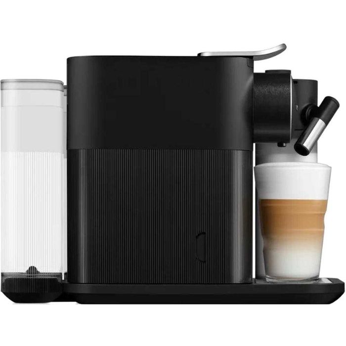 Капсульная кофемашина De'Longhi Nespresso Lattissima One! Новая!