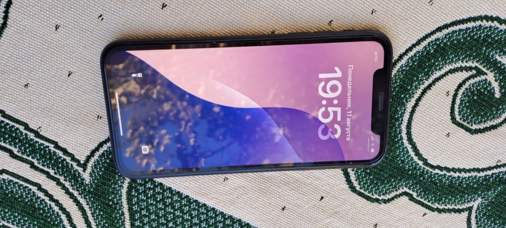 Айфон хр без ремонт обмен бар айфонга х хстерге