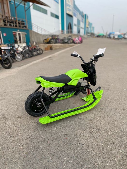 Снегоходы квадроцикл электроскутер электровелосипед электросамокат куп