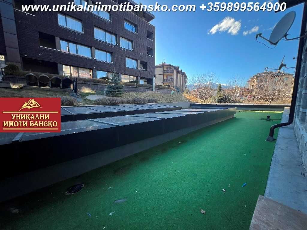 Продава се Двустаен апартамент в Банско - 60 кв.м за 942 €/кв.м - Снимка #6