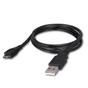 USB кабели