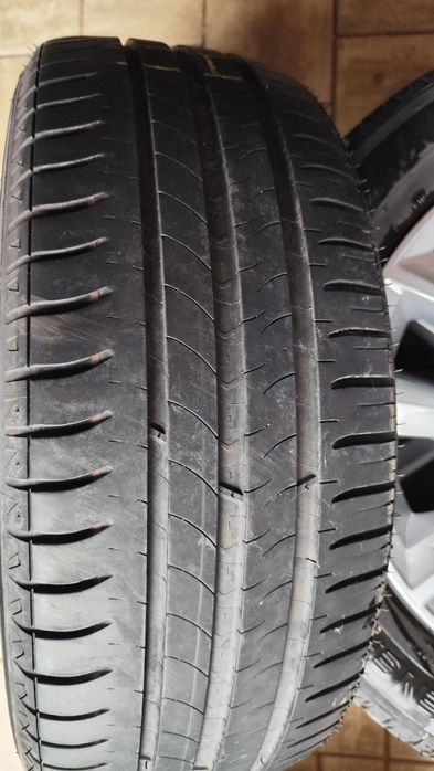 Jante  Renault megan 4