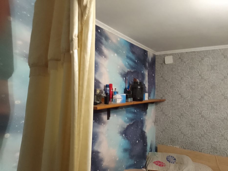 Сдам часть дома из двух комнат