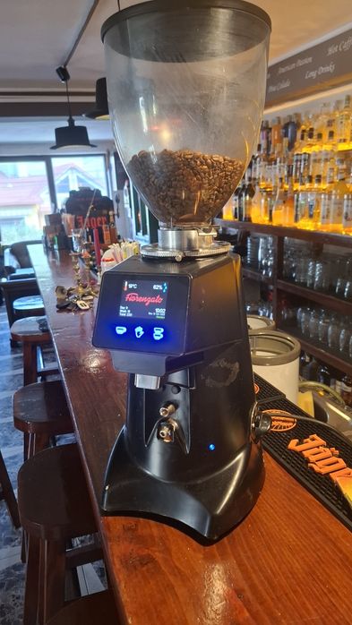 Fiorezato F64 EVO rasnita cafea profesionala