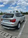 BMW x3 xDrive20D Tipx3WY31