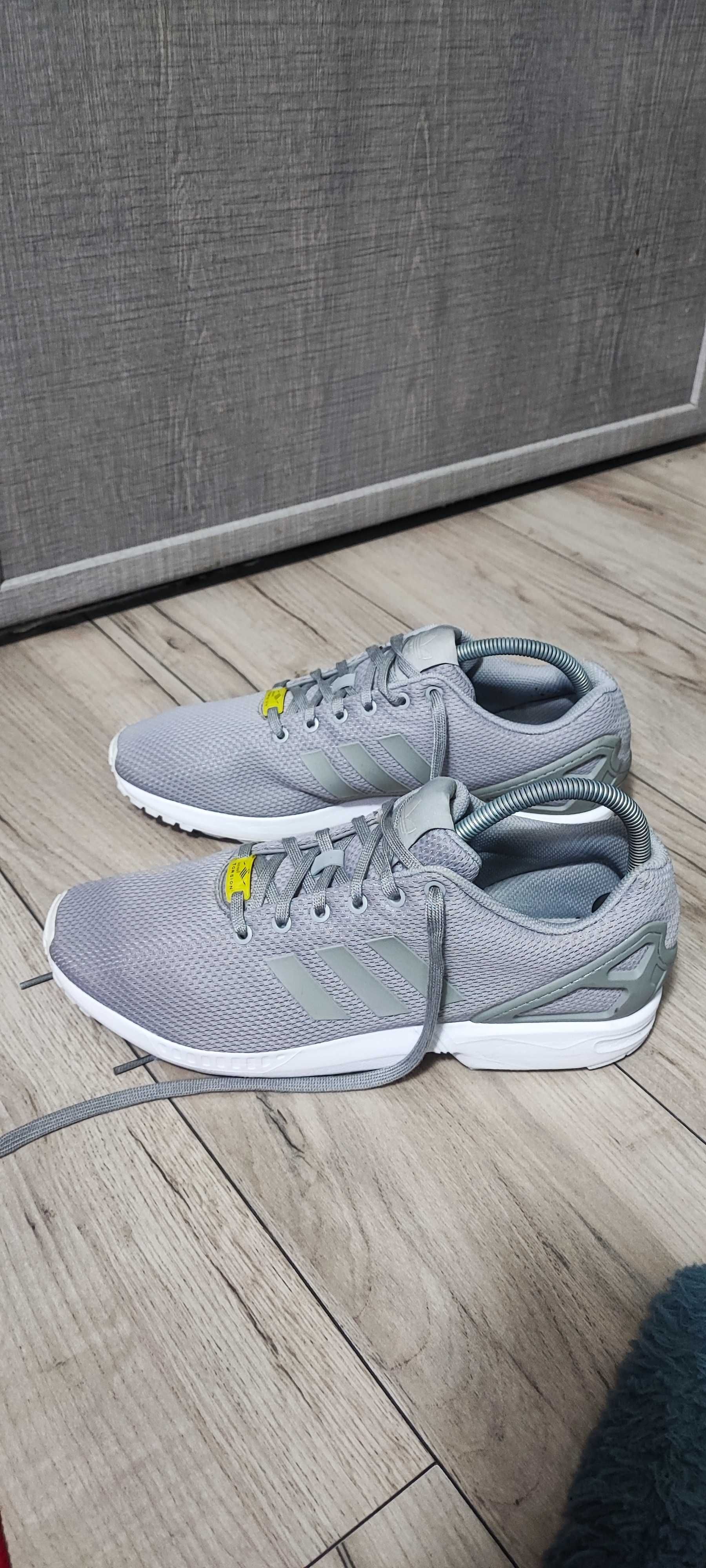 Adidas zx flux Nr  47.5