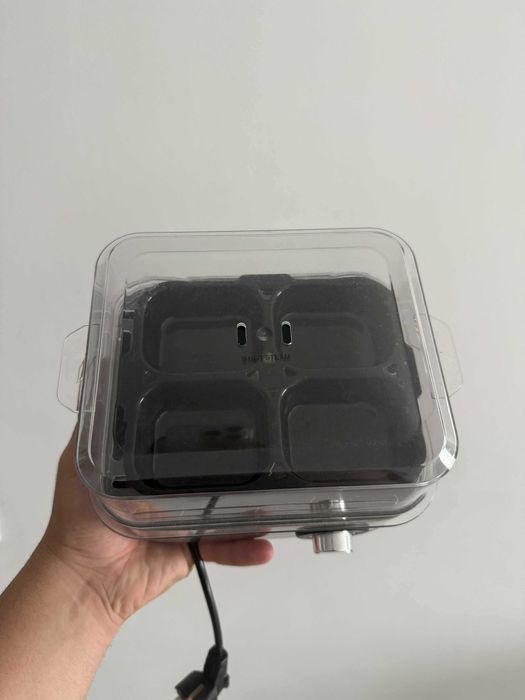 Яйцеварка FIRST FA-5115-3