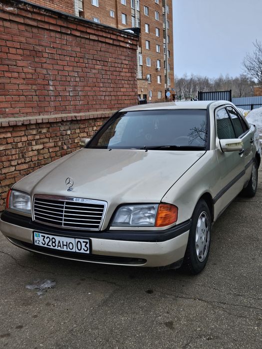 Продам Мерседес С200