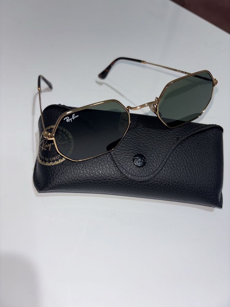 Ochelari de soare Ray-Ban