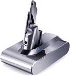 Baterie BAKTH G1003, pentru Dyson V7, 21.6V, 4000mAh
