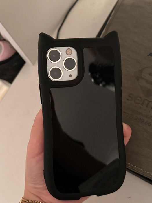 Iphone 11 pro на обмен