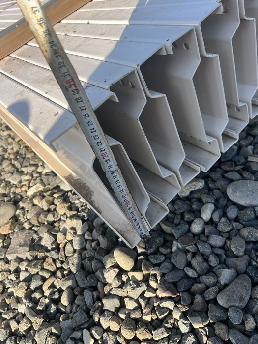 Ferme metalice,grinzi 4,40m, 4,93m,7.20m,8,80 m