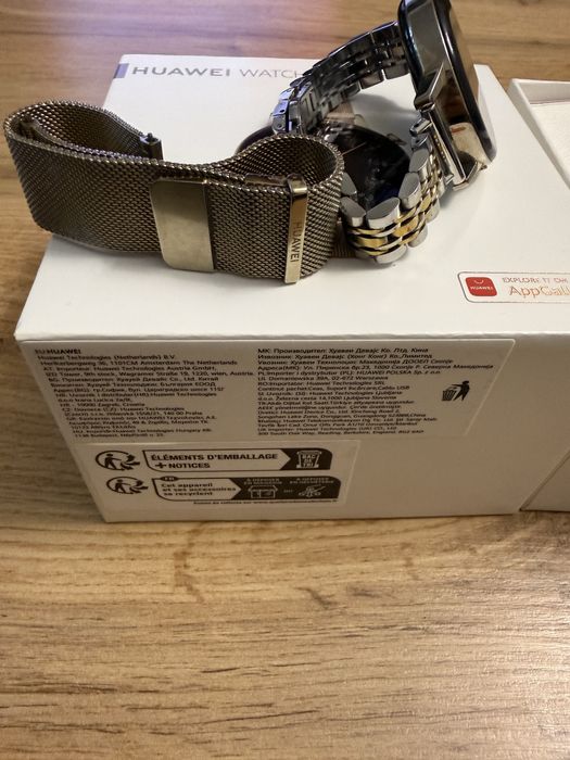 Huawei Watch GT 3 42 mm