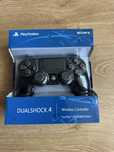 Maneta PlayStation 4 sigilata