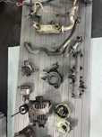 Piese motor e91 2007 m47 177cp